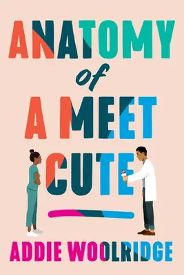Anatómia roztomilého stretnutia - Anatomy of a Meet Cute