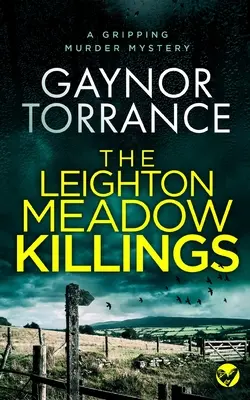 THE LEIGHTON MEADOW KILLINGS napínavá záhadná vražda - THE LEIGHTON MEADOW KILLINGS a gripping murder mystery