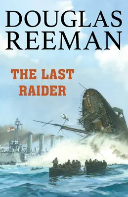 Posledný nájazdník - The Last Raider