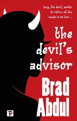 Diablov poradca - The Devil's Advisor