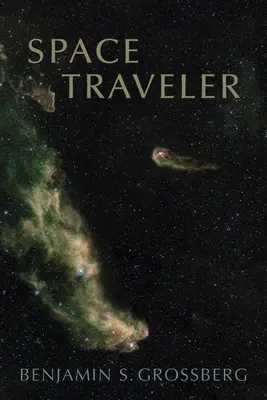 Vesmírny cestovateľ: Básne - Space Traveler: Poems