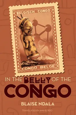 V bruchu Konga - In the Belly of the Congo