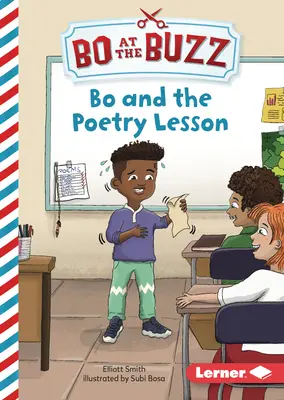 Bo a lekcia poézie - Bo and the Poetry Lesson