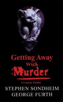 Ako sa vyhnúť vražde - Getting Away with Murder
