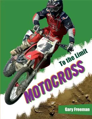 Motokros - Motocross