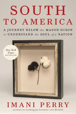 Na juh do Ameriky: Cesta pod Mason-Dixon, aby sme pochopili dušu národa - South to America: A Journey Below the Mason-Dixon to Understand the Soul of a Nation