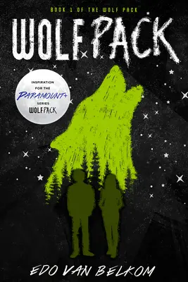 Vlčia svorka - Wolf Pack