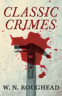 Klasické zločiny - Classic Crimes