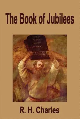 Kniha Jubileí - The Book of Jubilees