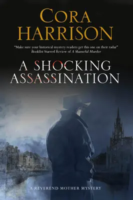 Šokujúca vražda - A Shocking Assassination