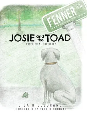 Josie a ropucha - Josie and the Toad