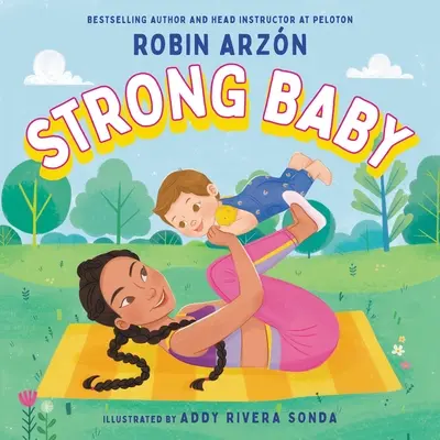 Silné dieťa - Strong Baby