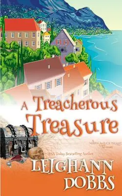 Zradný poklad - A Treacherous Treasure