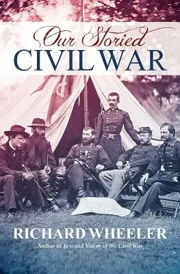 Naša príbehová občianska vojna - Our Storied Civil War
