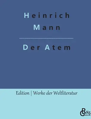 Dych - Der Atem