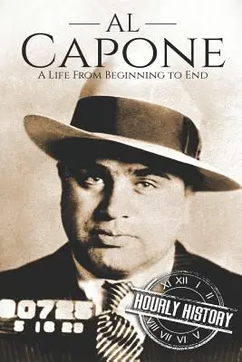 Al Capone: Život od začiatku do konca - Al Capone: A Life From Beginning to End