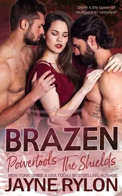 Bezostyšný - Brazen