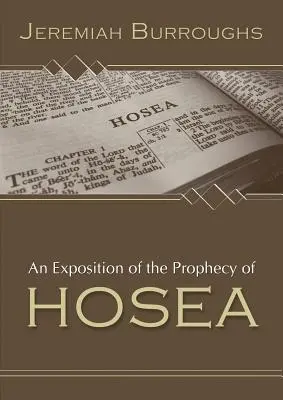 Výklad Ozeášovho proroctva - An Exposition of the Prophecy of Hosea
