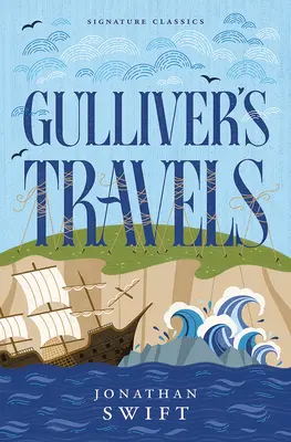 Gulliverove cesty - Gulliver's Travels