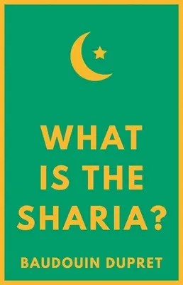Čo je to šaría? - What Is the Sharia?