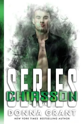 Séria Chiasson - Chiasson Series