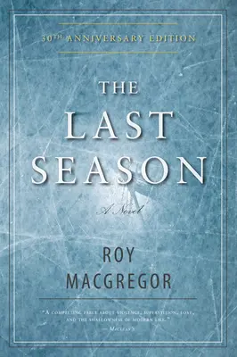 Posledné ročné obdobie - The Last Season