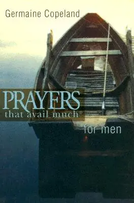 Modlitby, ktoré prospievajú mužom P.E. - Prayers That Avail Men P.E.