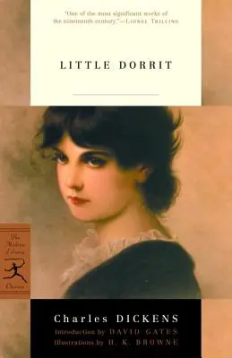 Malý Dorrit - Little Dorrit