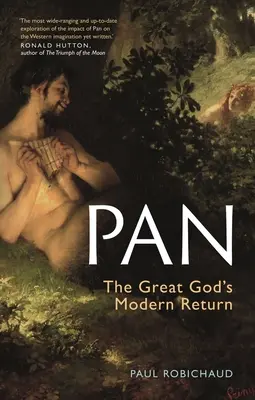 Pan: Moderný návrat veľkého Boha - Pan: The Great God's Modern Return