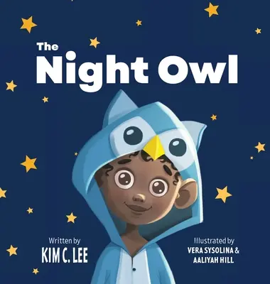 Nočná sova - The Night Owl