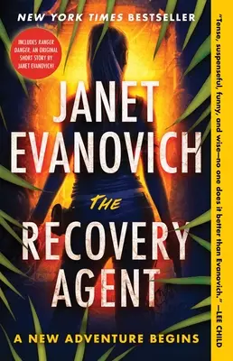 Agent pre obnovu - The Recovery Agent