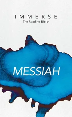 Ponorte sa: Mesiáš po anglicky: Mesiáš - Immerse: Messiah Anglicized: Messiah