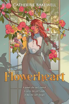 Kvetinové srdce - Flowerheart