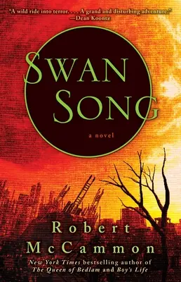 Labutia pieseň - Swan Song