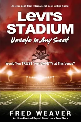 Štadión Levi's Stadium Nebezpečné na každom sedadle: Dôverovali by ste svojej BEZPEČNOSTI na tomto mieste? - Levi's Stadium Unsafe in Any Seat: Would You TRUST Your SAFETY at This Venue?