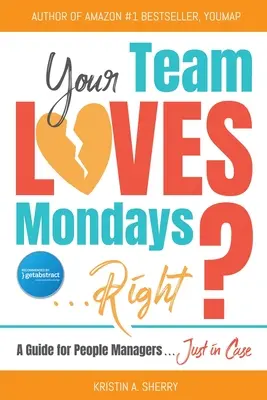 Váš tím miluje pondelky (... že?) - Your Team Loves Mondays (... Right?)