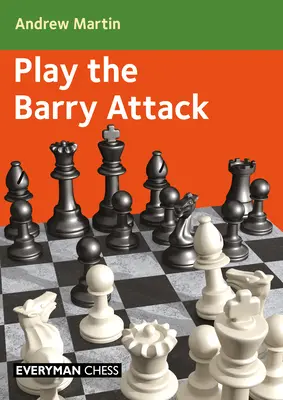 Zahrajte Barryho útok - Play the Barry Attack
