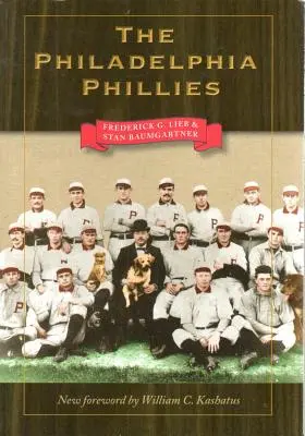 Philadelphia Phillies - The Philadelphia Phillies