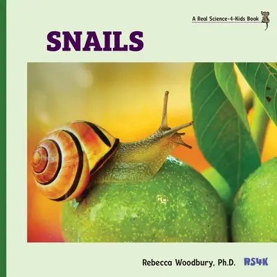 Slimáky - Snails