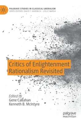 Kritici osvietenského racionalizmu v revízii - Critics of Enlightenment Rationalism Revisited