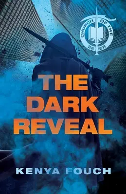 Temné odhalenie - The Dark Reveal