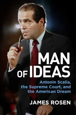 Scalia: Vzostup k veľkosti, 1936 až 1986 - Scalia: Rise to Greatness, 1936 to 1986