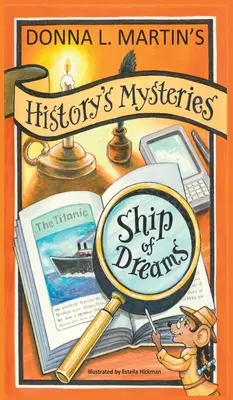 Záhady histórie: Loď snov - History's Mysteries: Ship of Dreams