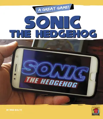 Ježko Sonic - Sonic the Hedgehog