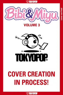 Bibi & Miyu, 3. diel: 3. diel - Bibi & Miyu, Volume 3: Volume 3