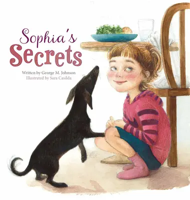 Sofiine tajomstvá - Sophia's Secrets