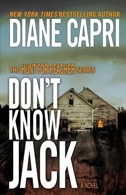 Nepoznáte Jacka: Séria Pátranie po Jackovi Reacherovi - Don't Know Jack: The Hunt for Jack Reacher Series