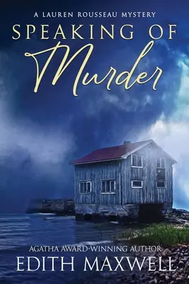 Keď už hovoríme o vražde - Speaking of Murder