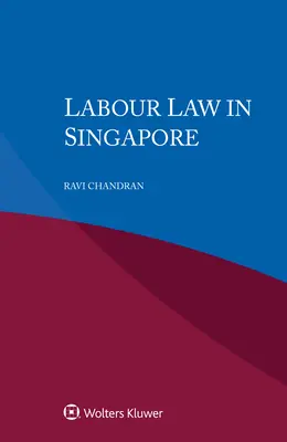 Pracovné právo v Singapure - Labour law in Singapore