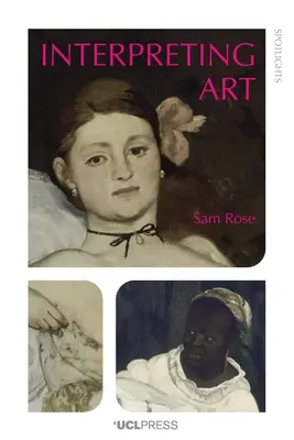 Interpretácia umenia - Interpreting Art